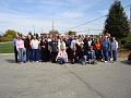 1st Annual Jerry Fain Memorial Millers Grill Run Oct 2009 045
